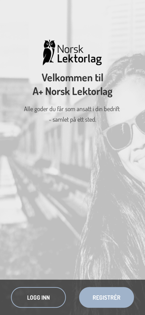 A+ Norsk Lektorlag(圖3)-速報App