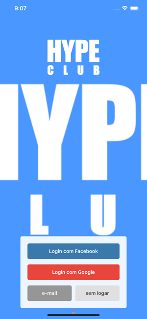 Hype Club(圖3)-速報App