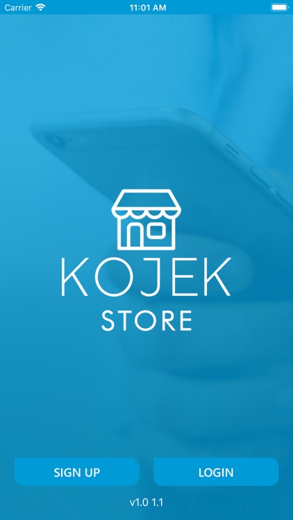 Kojek Store