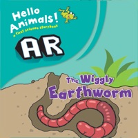 The Wiggly Earthworm AR pour PC
