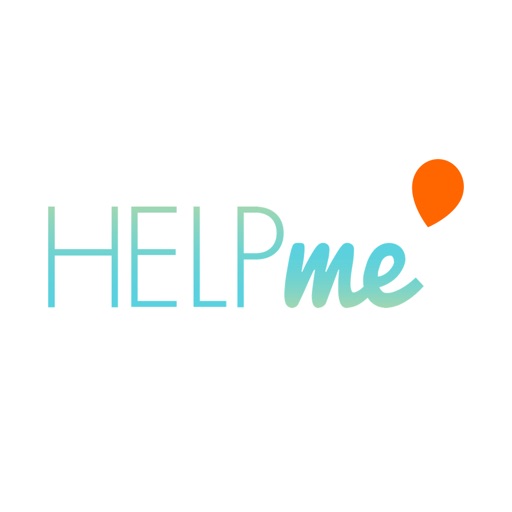 Help Me - Helfende Community