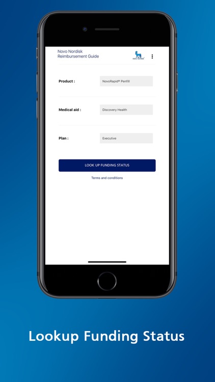 Reimbursement App