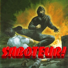 Activities of Saboteur!