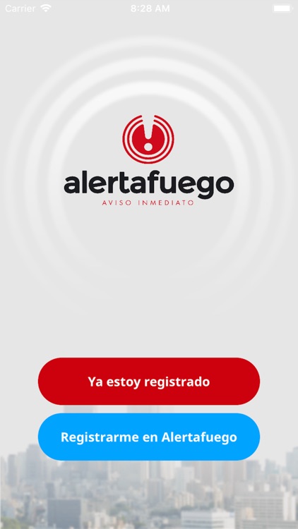 AlertaFuego