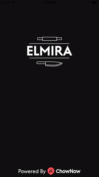 How to cancel & delete Elmira Rosticceria from iphone & ipad 1