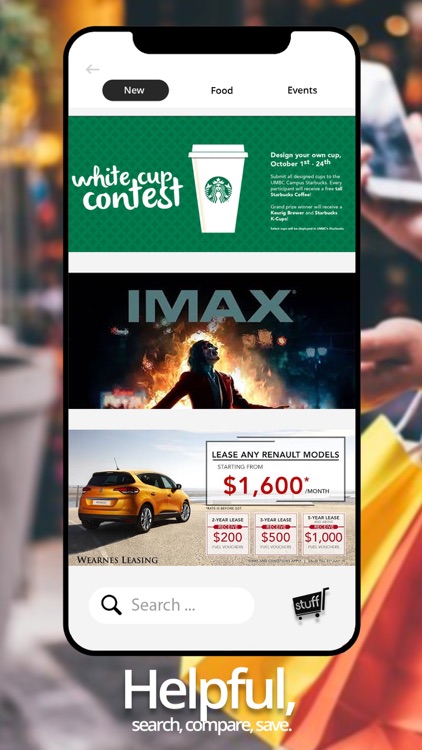 Stage Locations screenshot-3