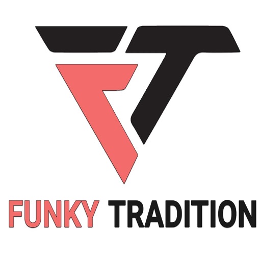 FunkyTradition App