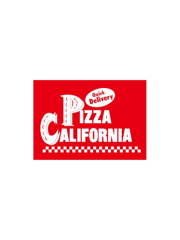 ピザ・カリフォルニア-公式アプリのおすすめ画像1