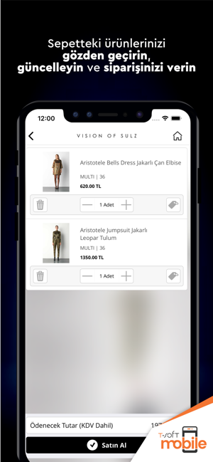 Vision Of Sulz Moda Alışverişi(圖4)-速報App