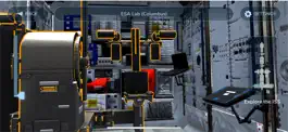 Game screenshot ISS ExplorAR hack