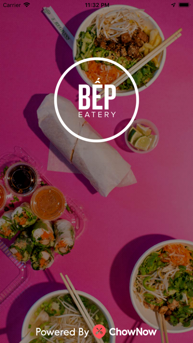 How to cancel & delete Bep Eatery from iphone & ipad 1