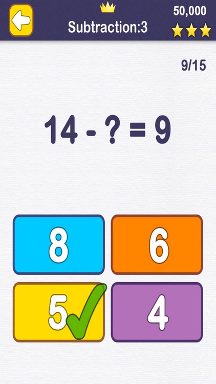 Expert Maths Learning screenshot-4