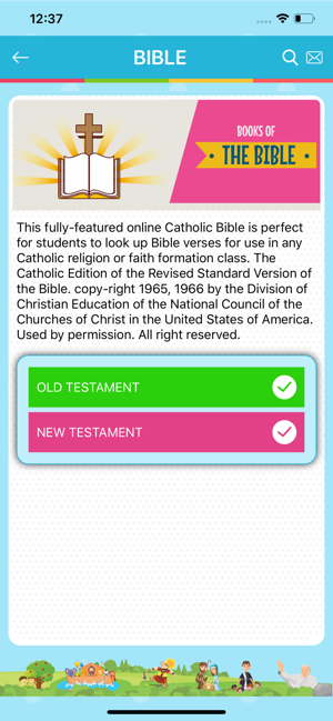 CatholicBrain(圖4)-速報App