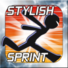 Stylish Sprint - playus soft
