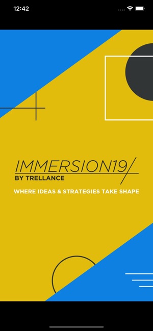 IMMERSION19 by Trellance