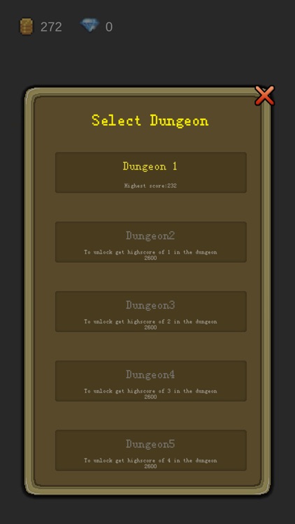 Rogue Pixel Dungeon