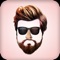 Man Hairstyle Photo Editor are having more than 40 stylish man hair style in this Men Hair Styler app