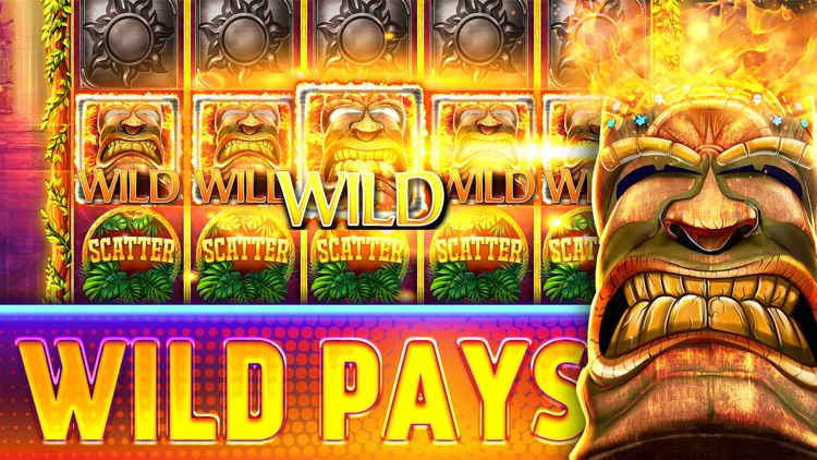 Casino Slots ·