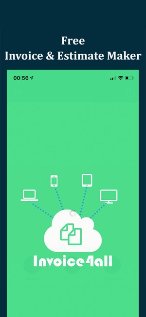 Invoice4all : Quote Maker(圖2)-速報App