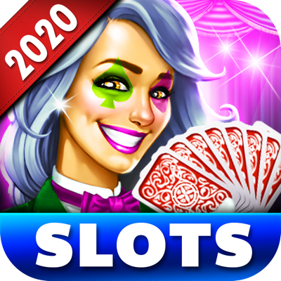 Club Vegas Slots 2020