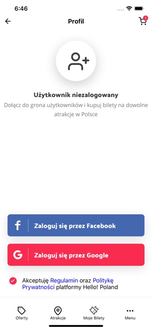 Hello! Poland(圖3)-速報App