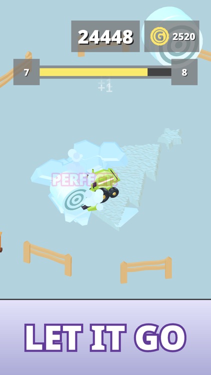 Harvest Simulator 2020 screenshot-4