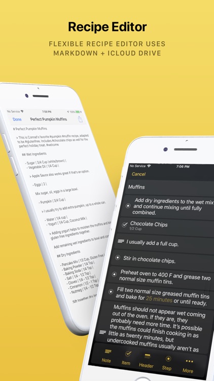 Grocery - Smart Grocery List screenshot-3