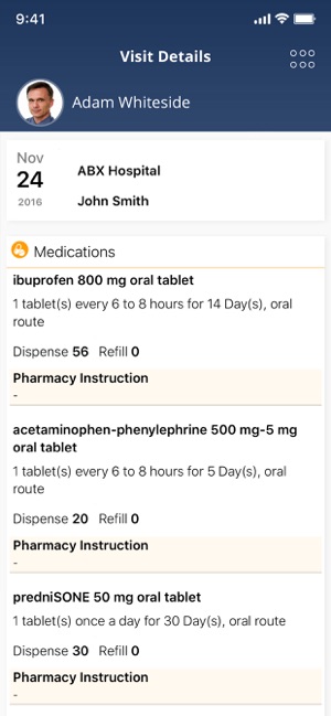 BowTie Medical(圖4)-速報App