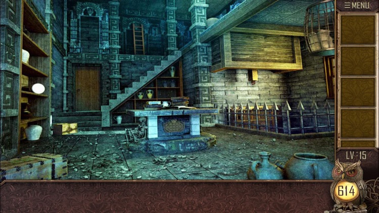 Room Escape: 50 rooms I screenshot-4