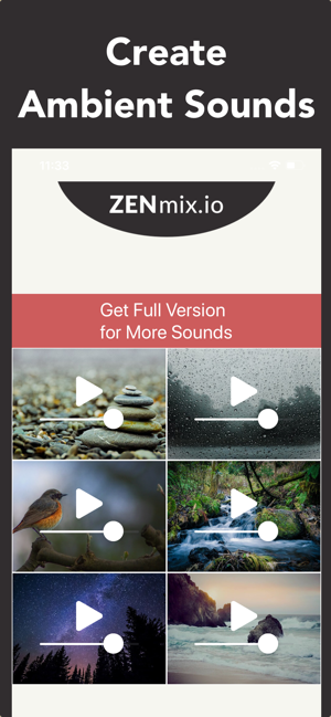 ZENmix LITE