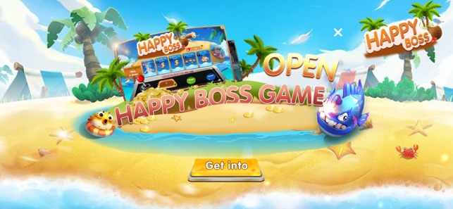 HappyBOSS(圖1)-速報App