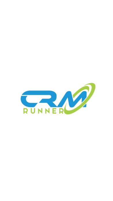 How to cancel & delete CRM Runner from iphone & ipad 1