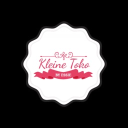 Kleine Toko - By Essie