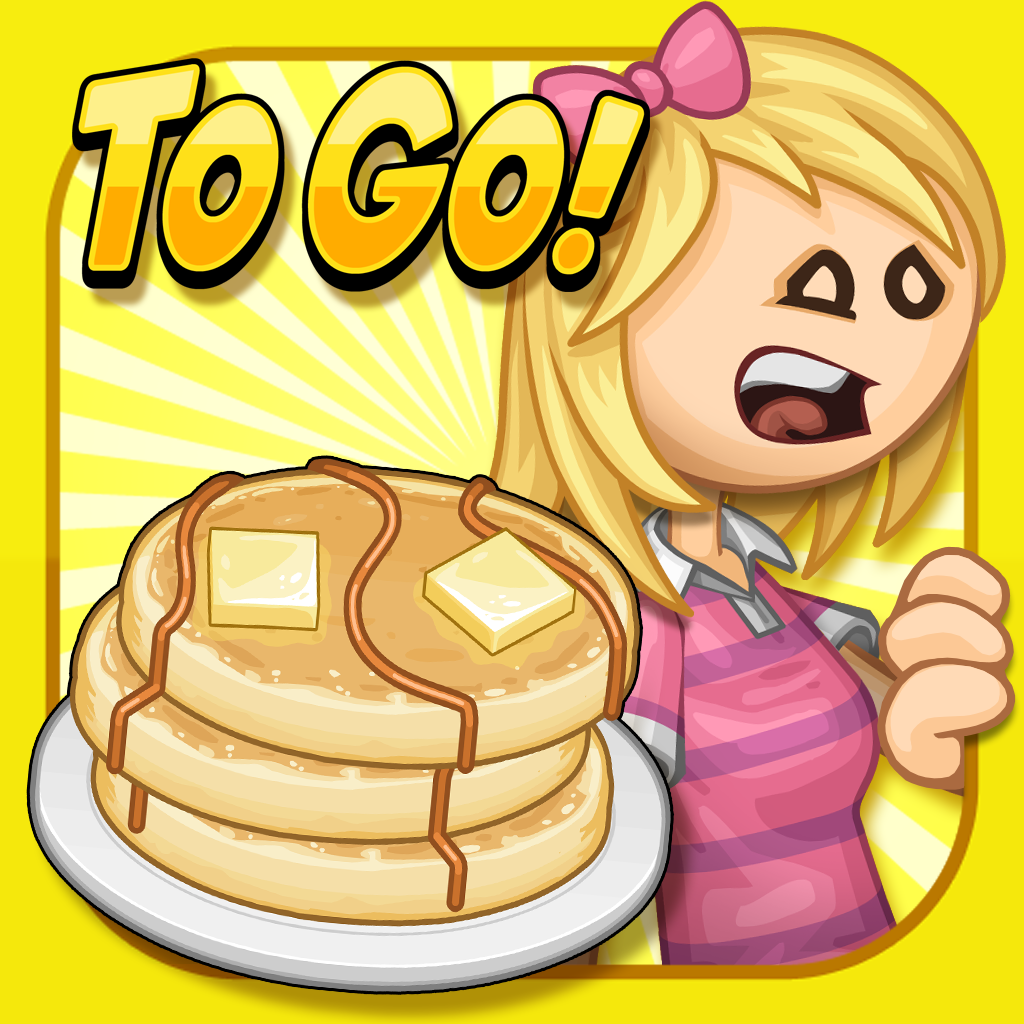 Get Papa's Pancakeria To Go! for iOS, iPhone, iPad Aso Report