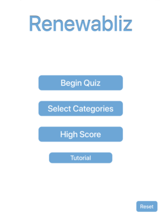 Renewabliz(圖1)-速報App