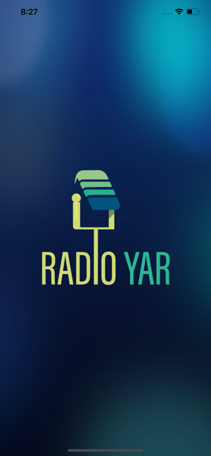 Radio Yar