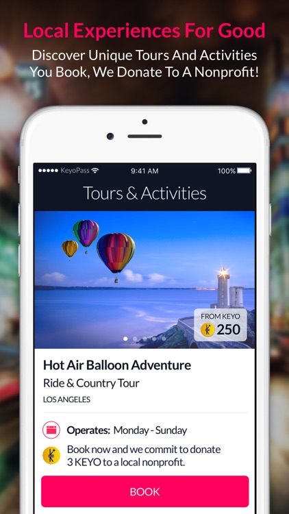 KeyoPass screenshot-4