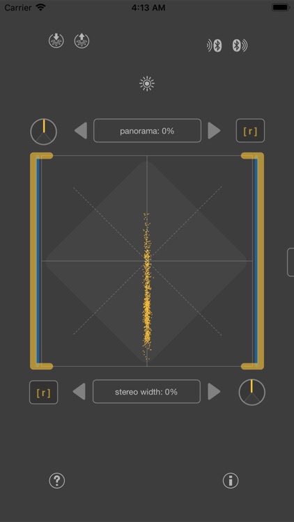 JAX Stereo Tool (AU)