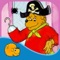 Join the Berenstain Bears in this interactive book app as they prepare for the Bear Country School's Halloween ghost walk