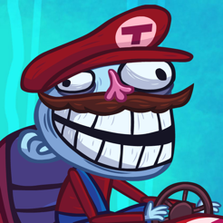 Troll Face Quest Video Games 2 On The App Store