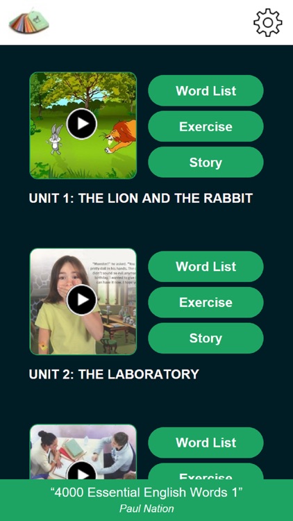 4k Essential English Words 1 By Le Bin