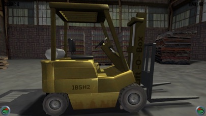 iBash Cars 2 screenshot 4