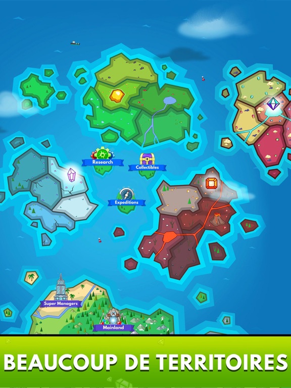 Idle Miner Tycoon Idle Miner Tycoon