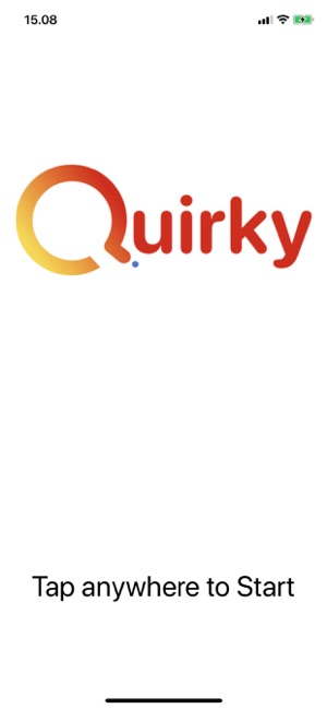 Quirky Quiz(圖1)-速報App