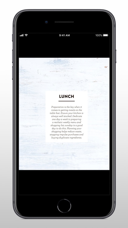 Women's Weekly Cookbooks screenshot-4