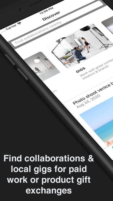 EventCompass - Collaborations image #1
