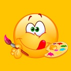 Emoji Maker, Emoji Creator, Emoji Crack by piZap