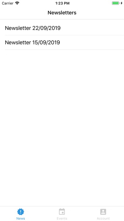 Christchurch Community Church