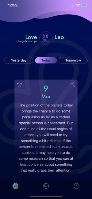 Daily Horoscope for Leo(圖7)-速報App