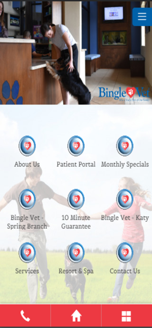 Bingle Vet(圖1)-速報App